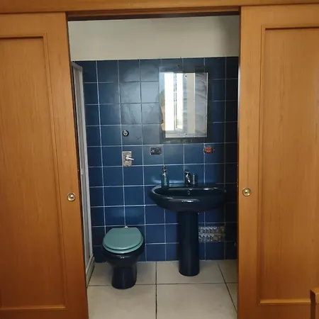 La Tonnara Antica Senia Apartment Trapani