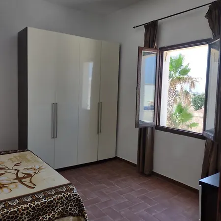 Apartment La Tonnara Antica Senia