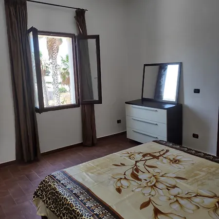 La Tonnara Antica Senia