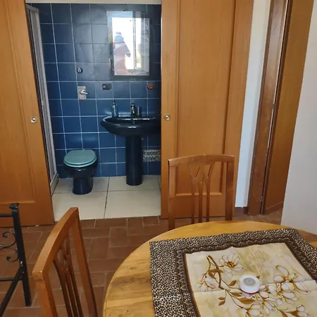 Apartment La Tonnara Antica Senia Trapani