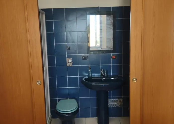 La Tonnara Antica Senia Apartment Trapani