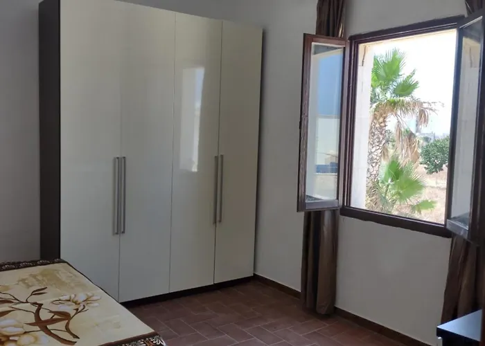 Apartment La Tonnara Antica Senia