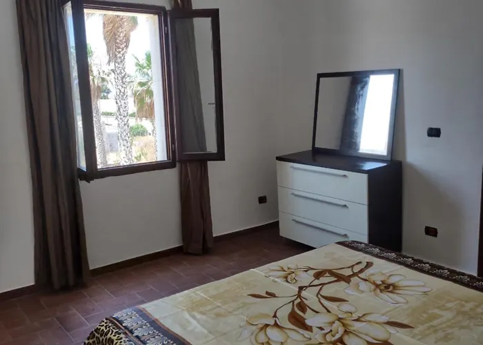 La Tonnara Antica Senia